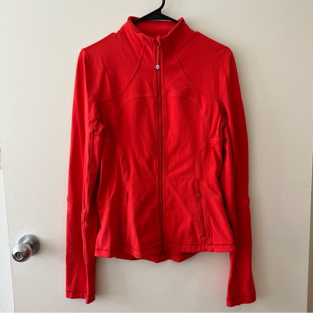 Lululemon Define Jacket